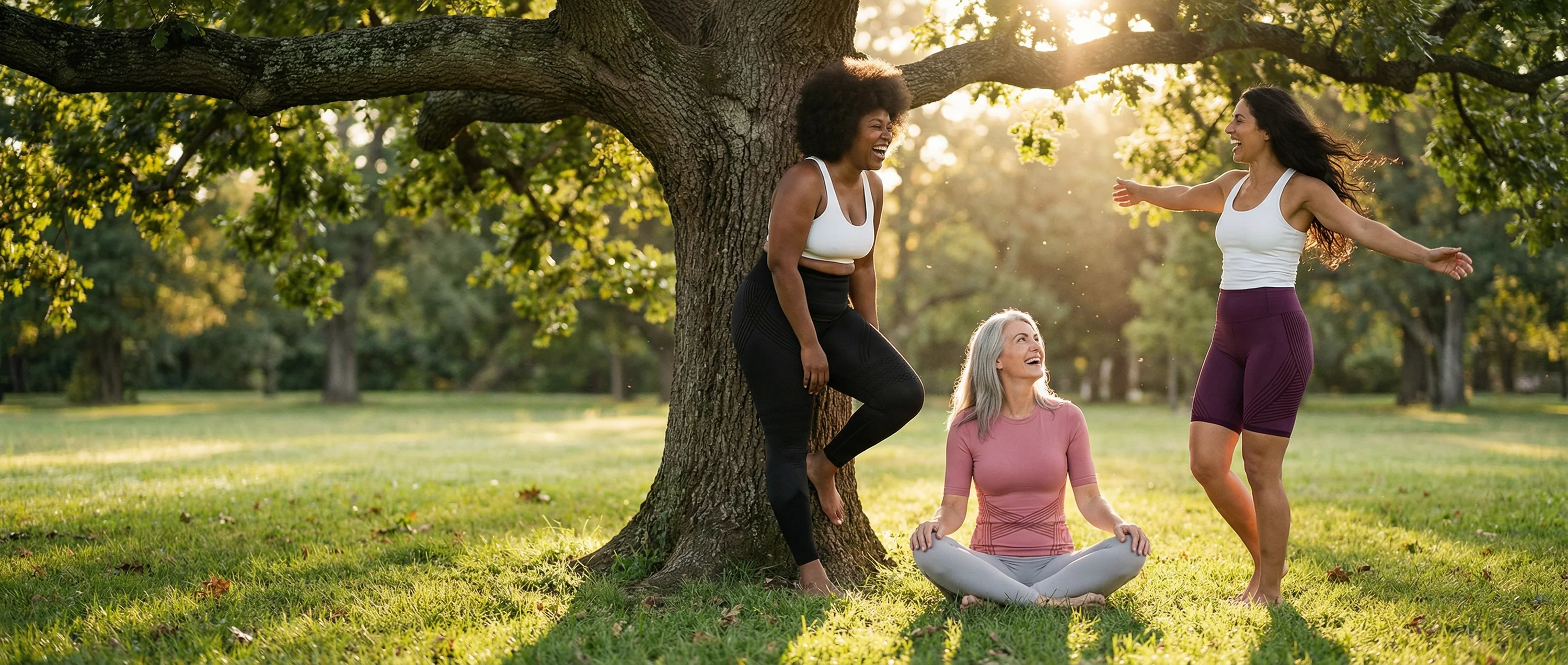 Sculpt Your Strength with Ionix