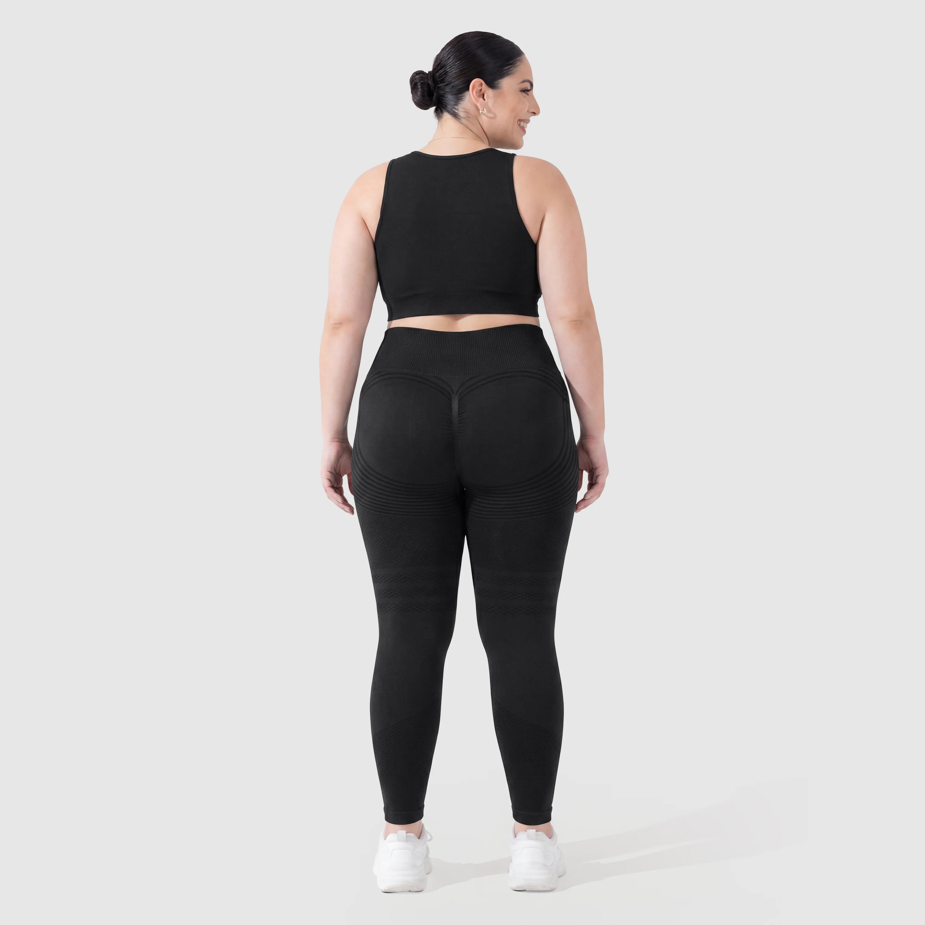 Sculpt 3D™ – Lift & Smooth Leggings - Image 3