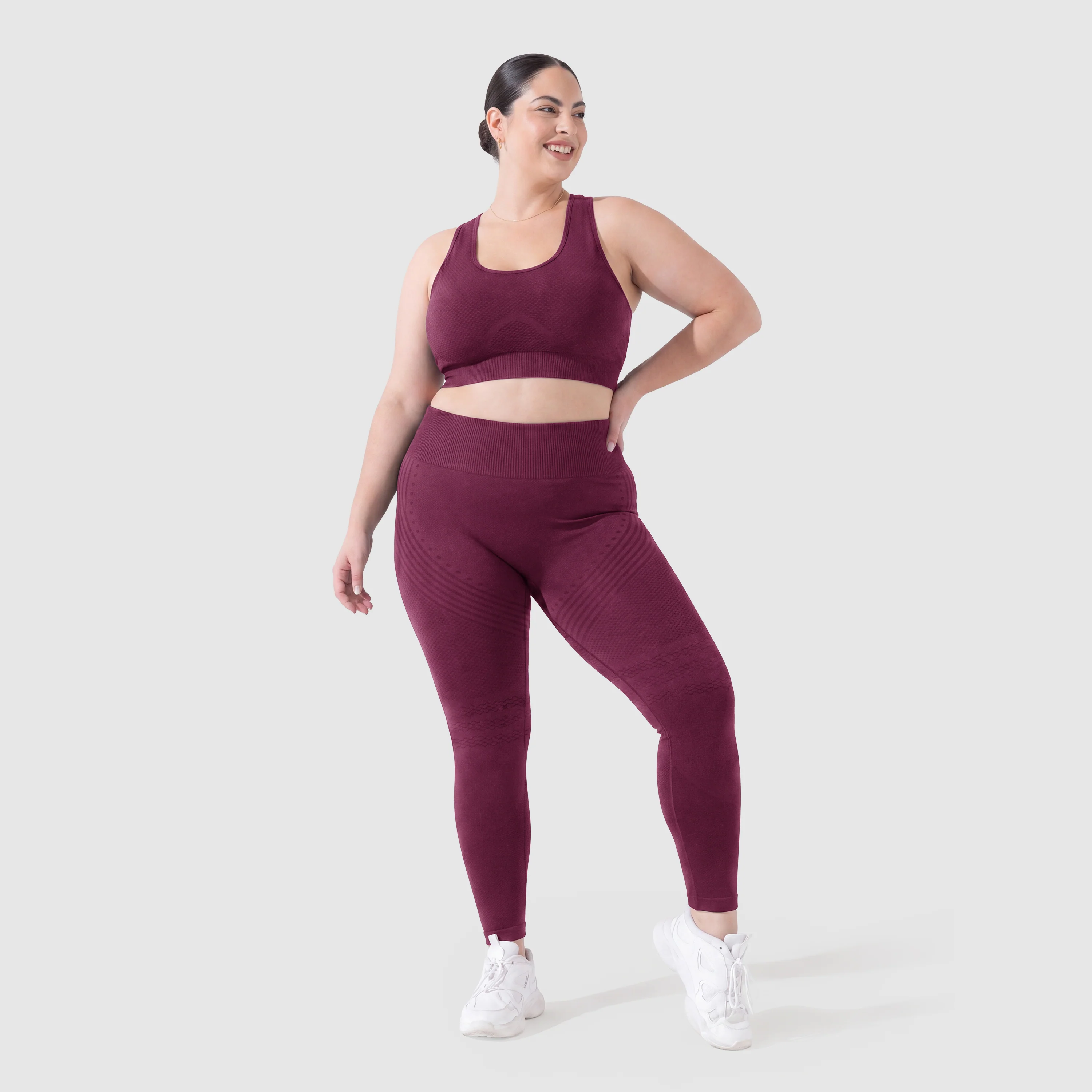 Sculpt 3D™ – Lift & Smooth Leggings - Image 5