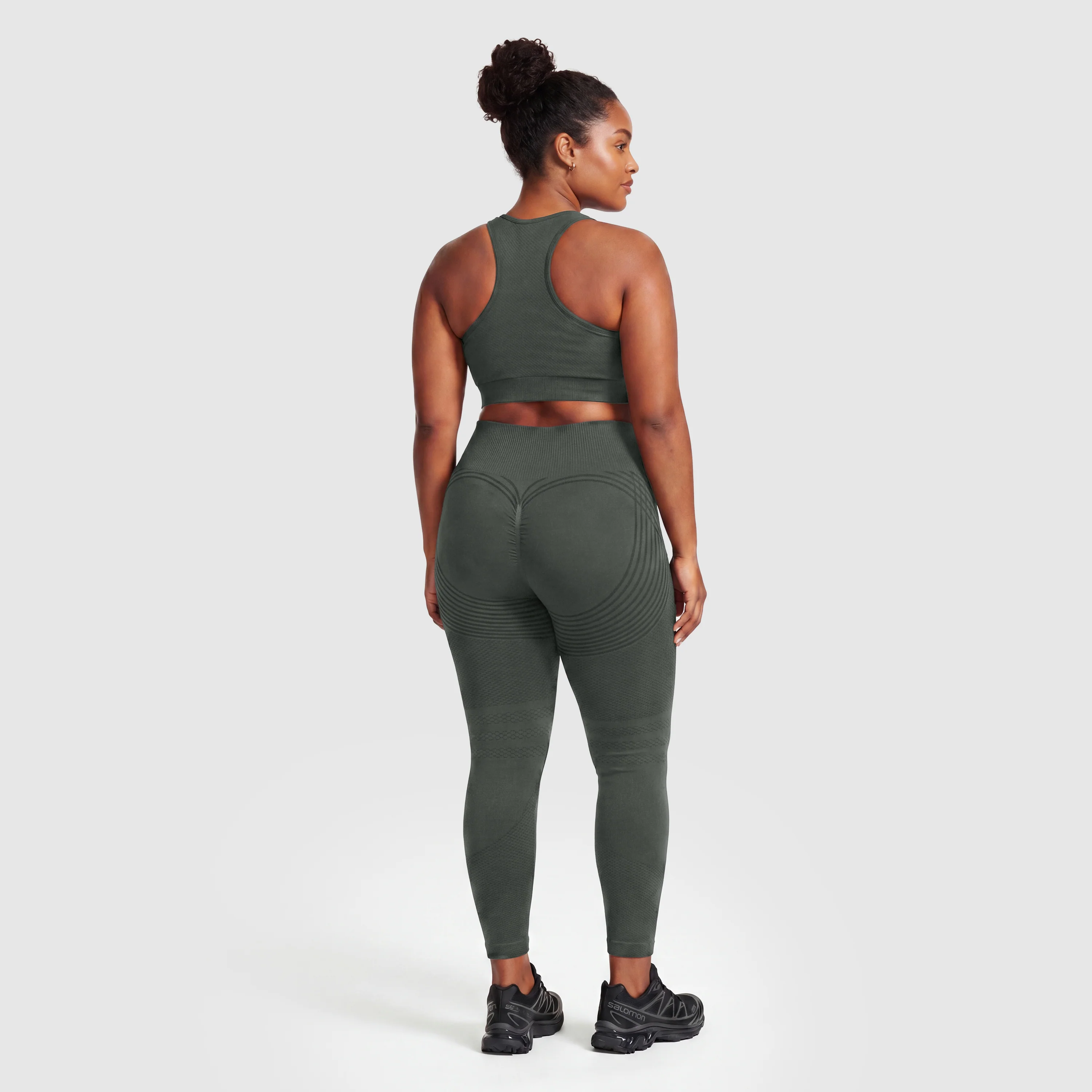 Sculpt 3D™ – Lift & Smooth Leggings - Image 7