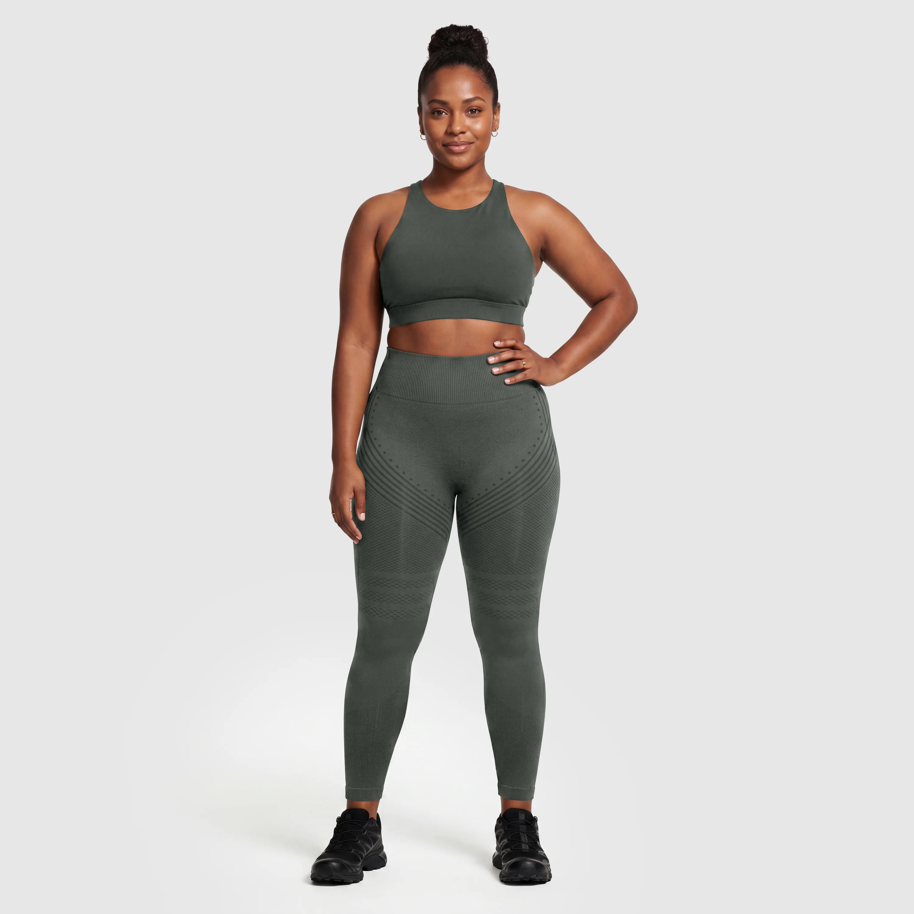 Sculpt 3D™ – Lift & Smooth Leggings - Image 8