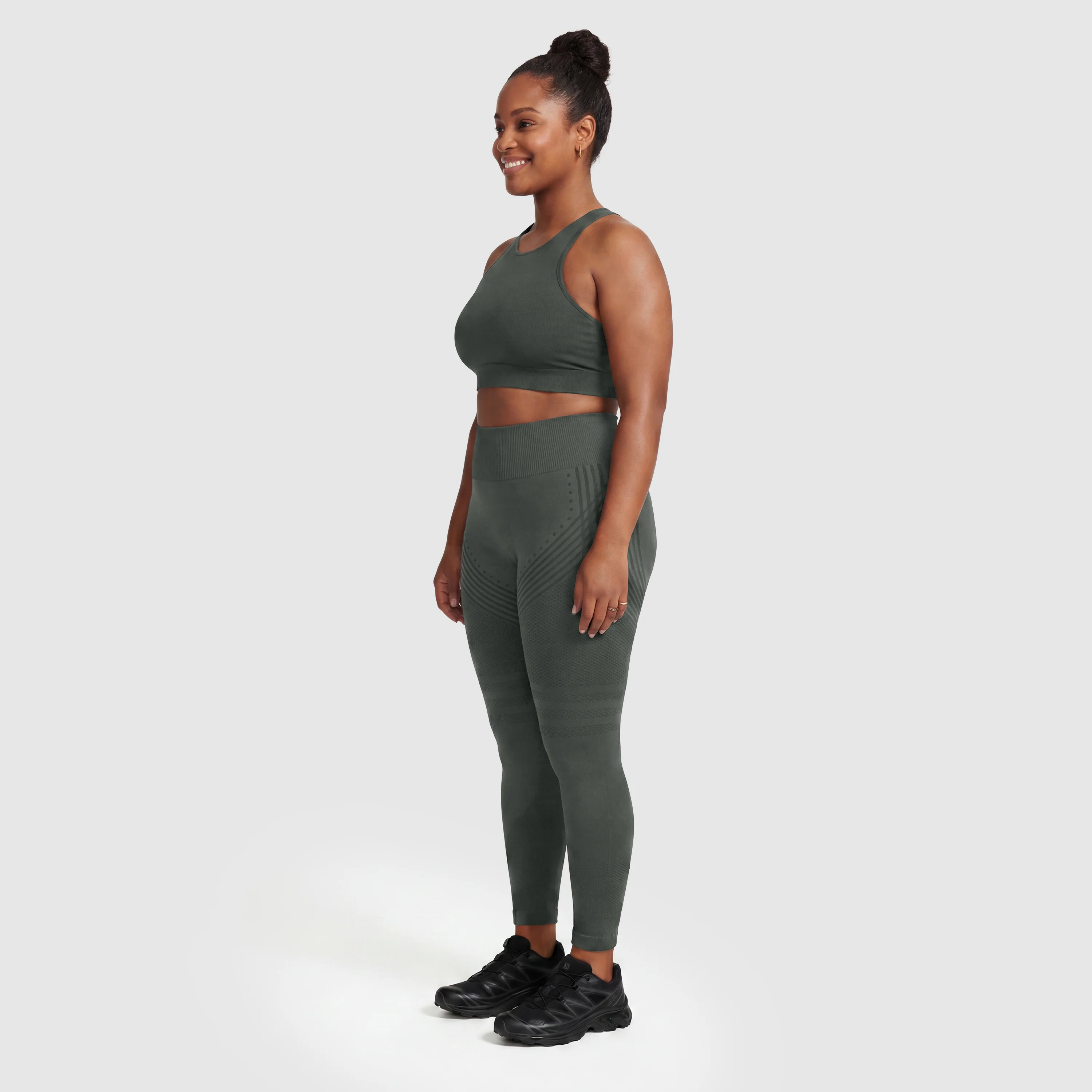Sculpt 3D™ – Lift & Smooth Leggings - Image 9