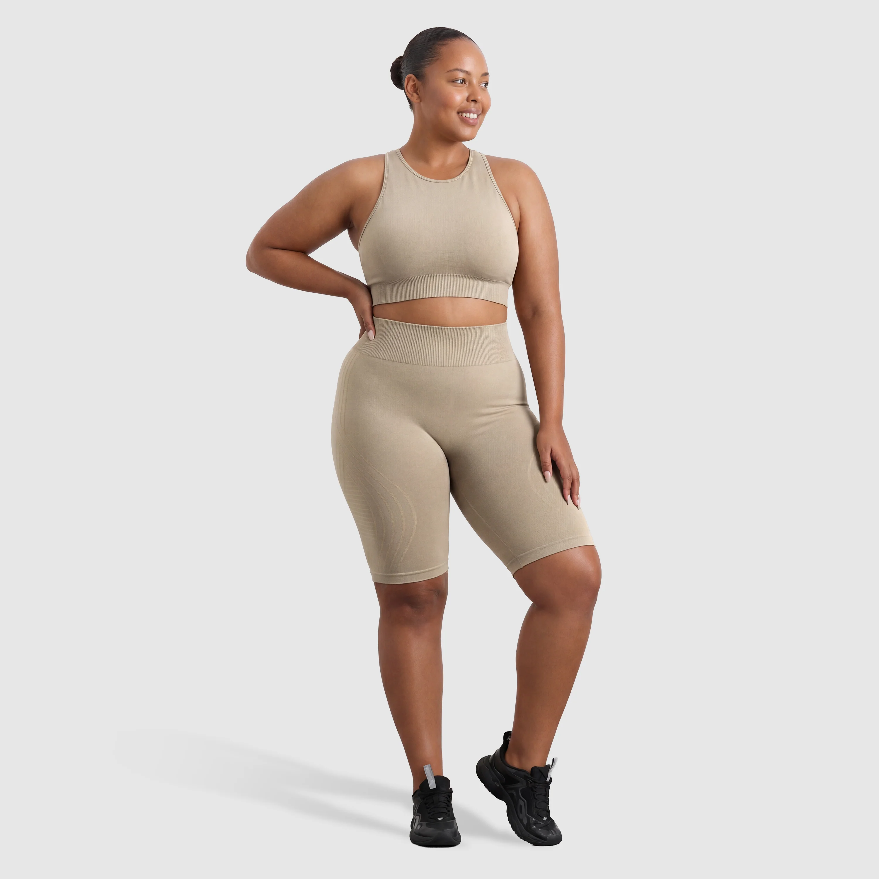 Sculpt 3D™ – Lift & Smooth Shorts - Image 11
