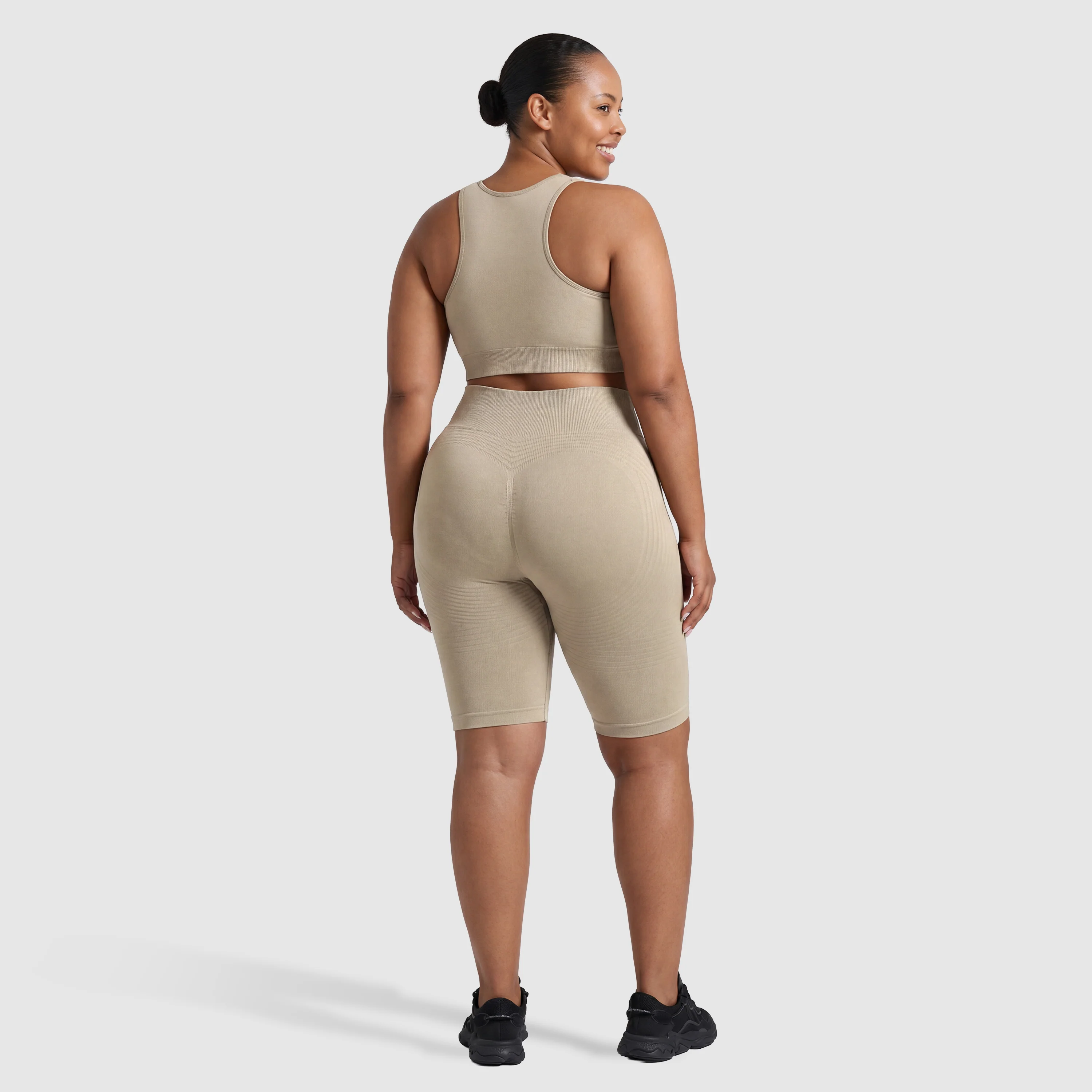 Sculpt 3D™ – Lift & Smooth Shorts - Image 12