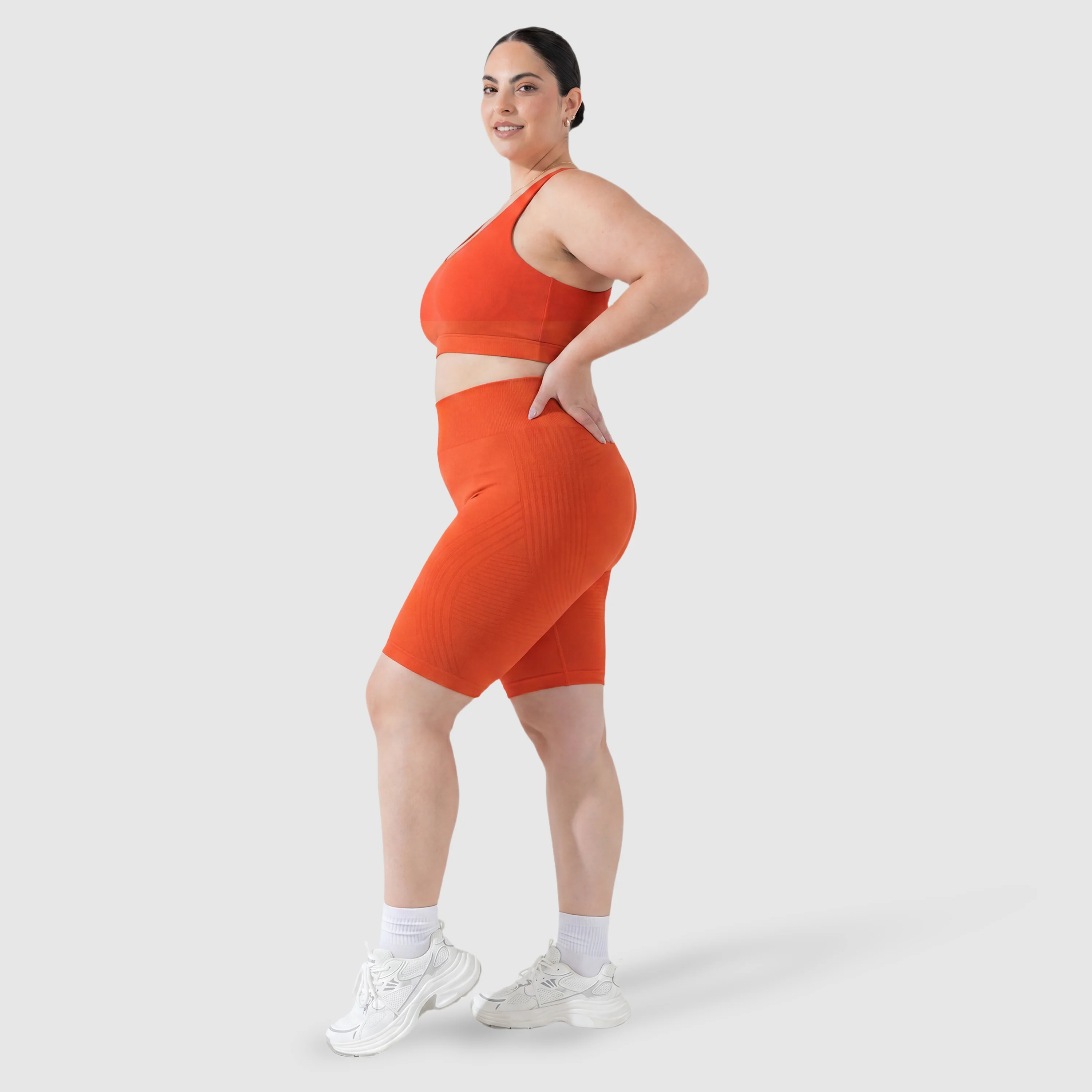 Sculpt 3D™ – Lift & Smooth Shorts - Image 13
