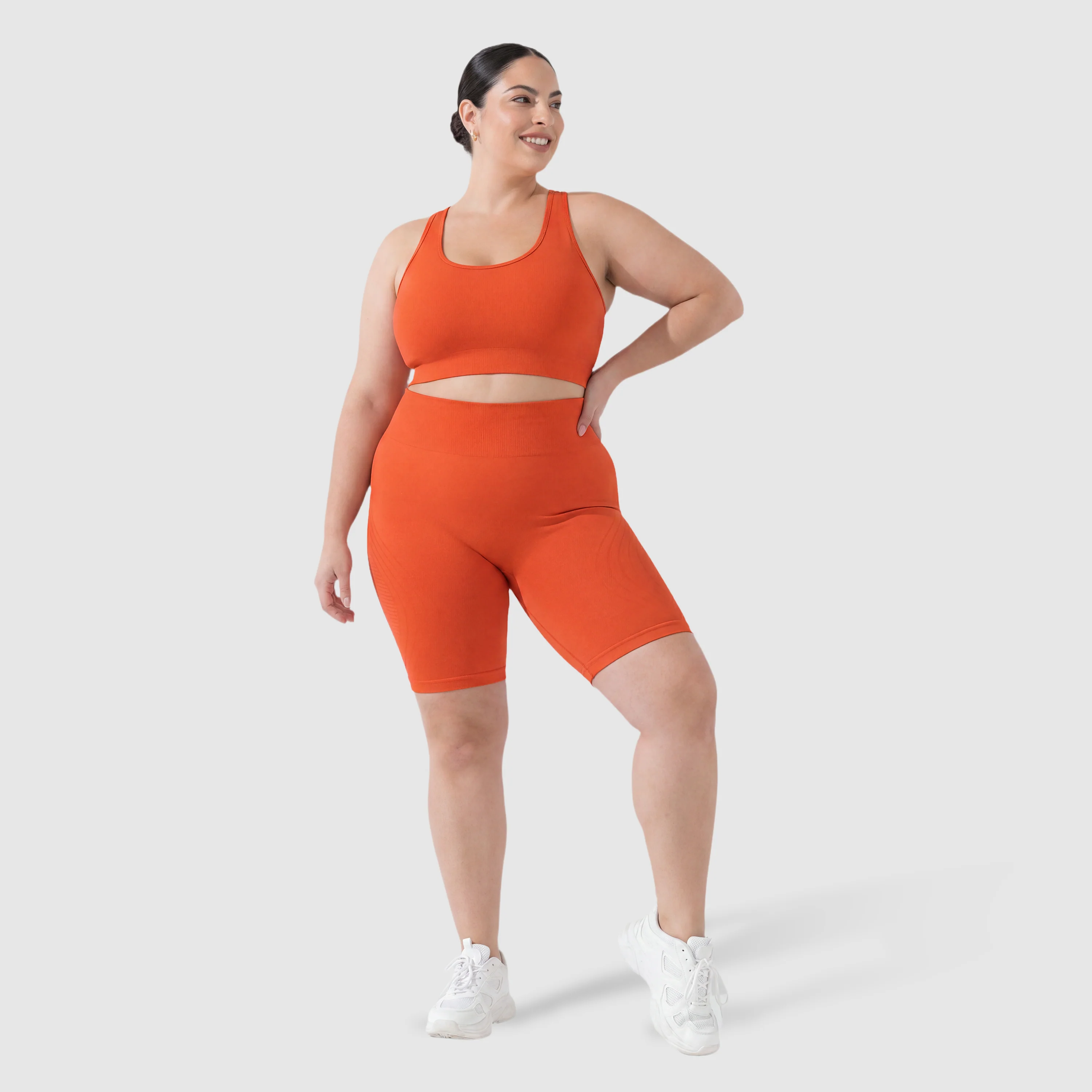 Sculpt 3D™ – Lift & Smooth Shorts - Image 14
