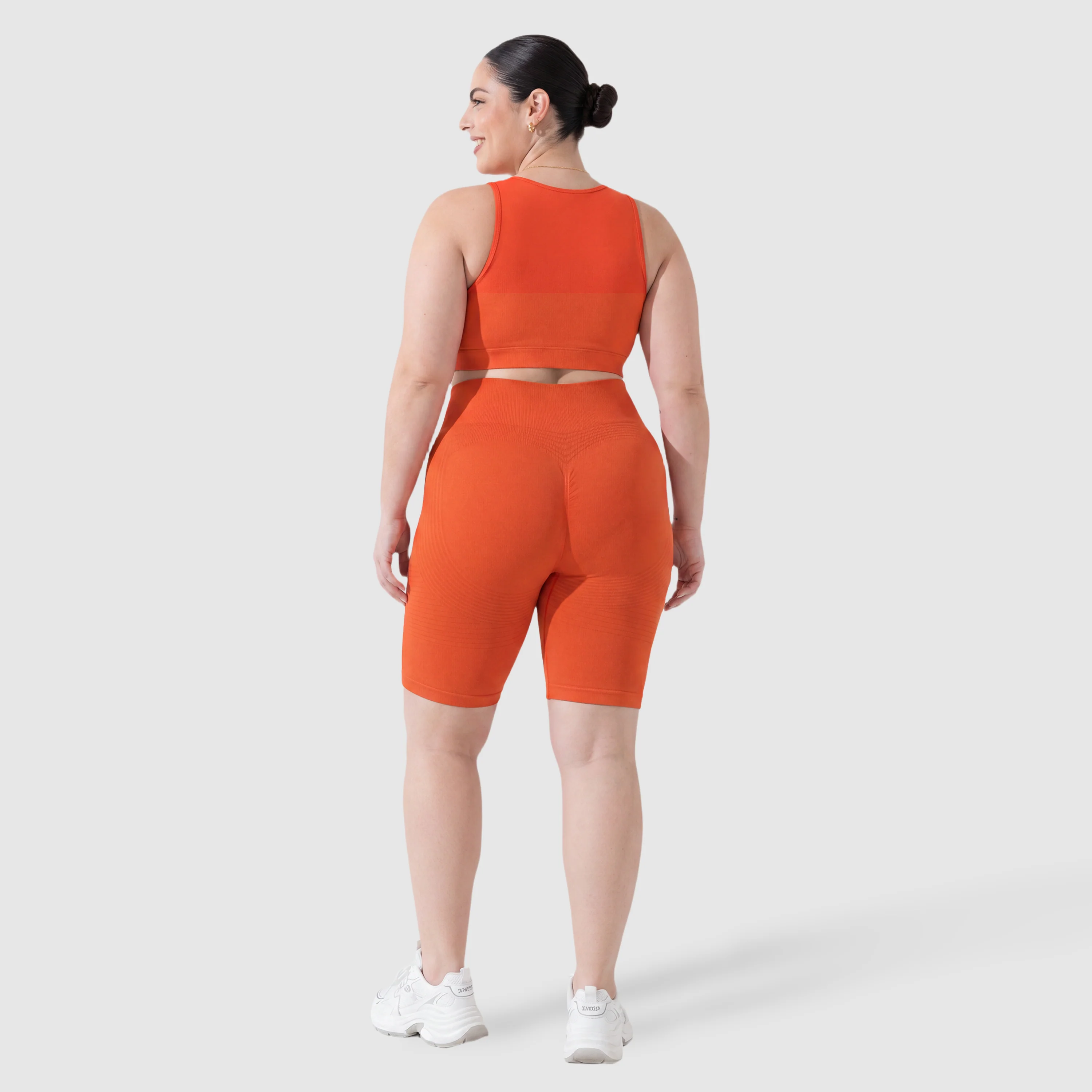 Sculpt 3D™ – Lift & Smooth Shorts - Image 15
