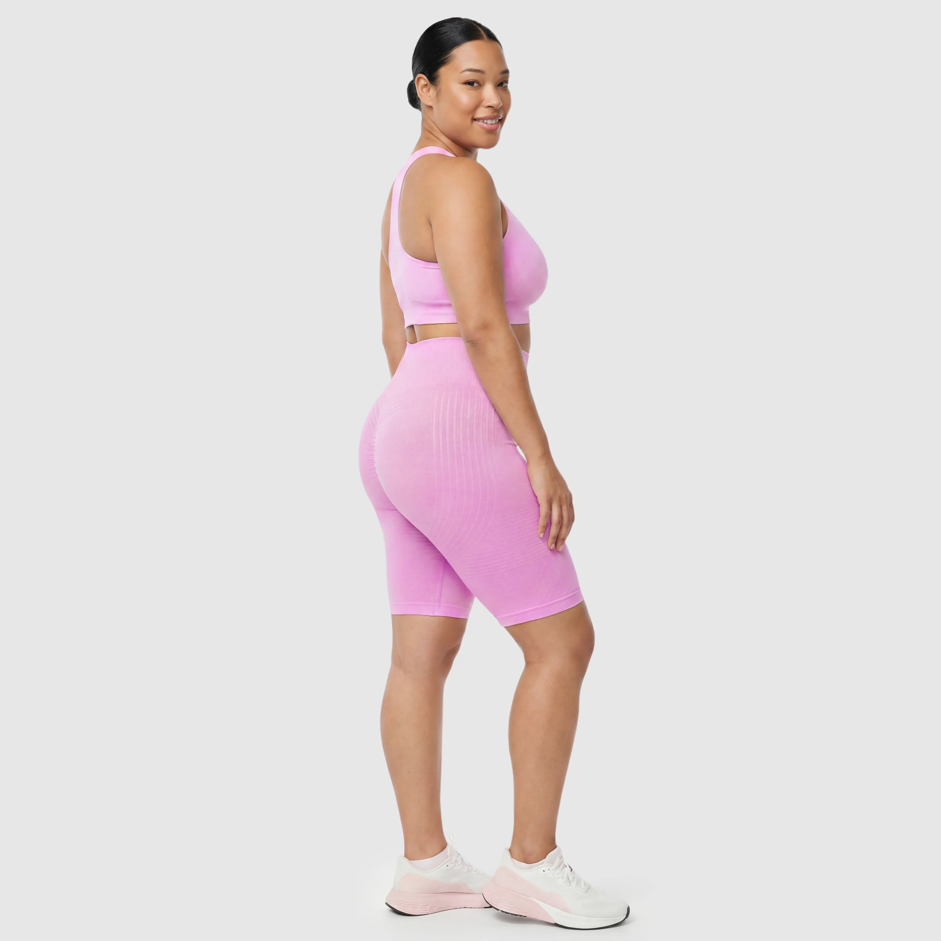Sculpt 3D™ – Lift & Smooth Shorts - Image 16