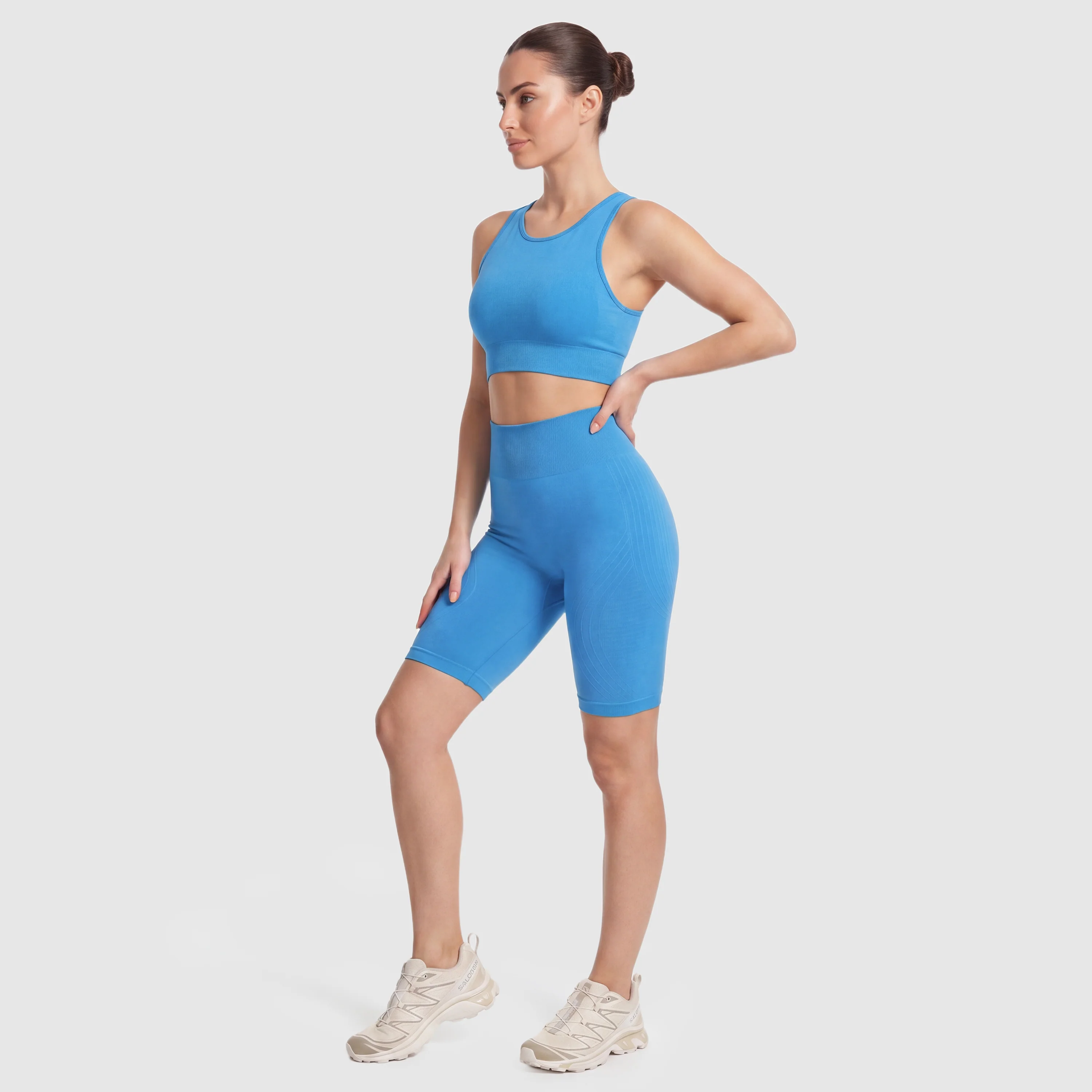 Sculpt 3D™ – Lift & Smooth Shorts - Image 19