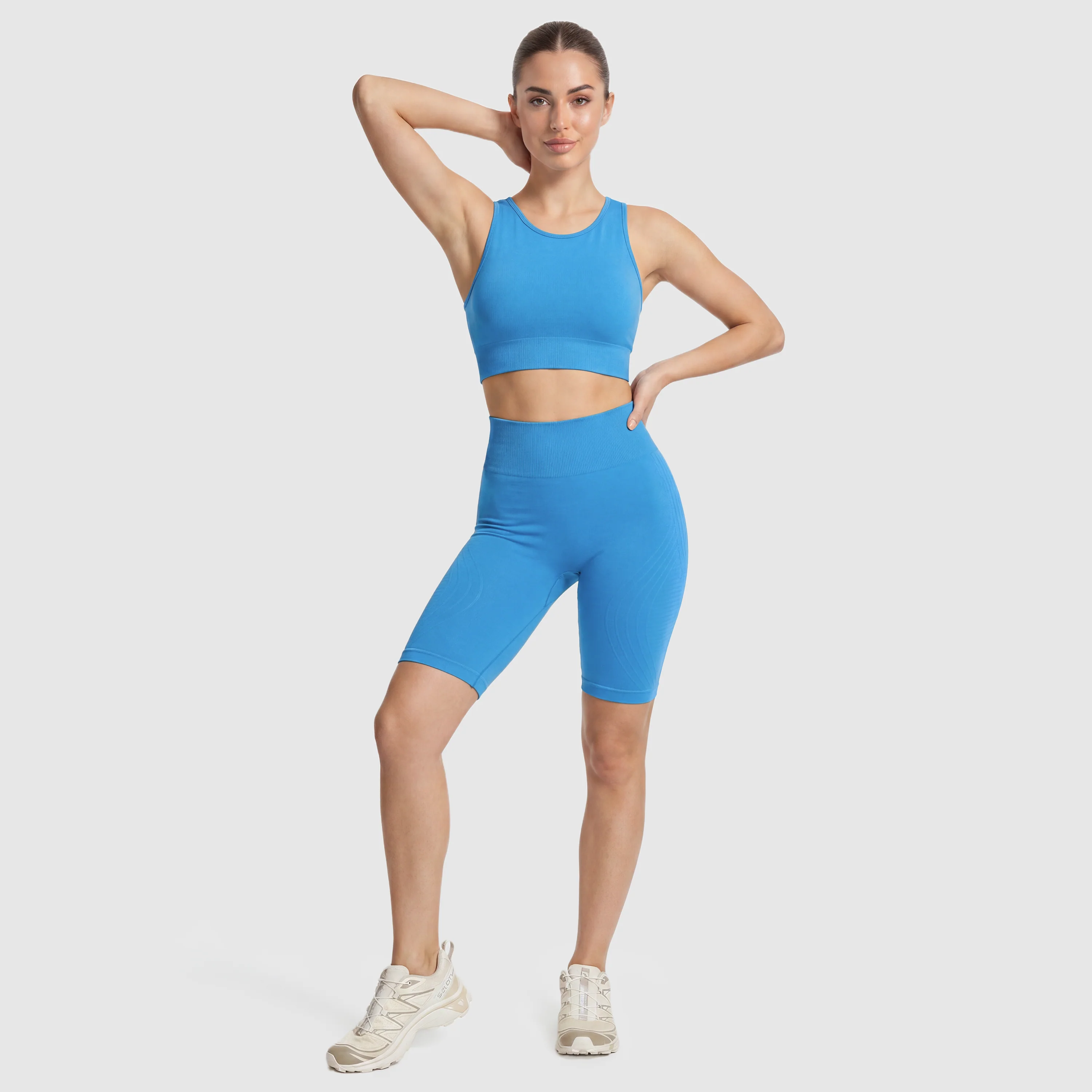 Sculpt 3D™ – Lift & Smooth Shorts - Image 20
