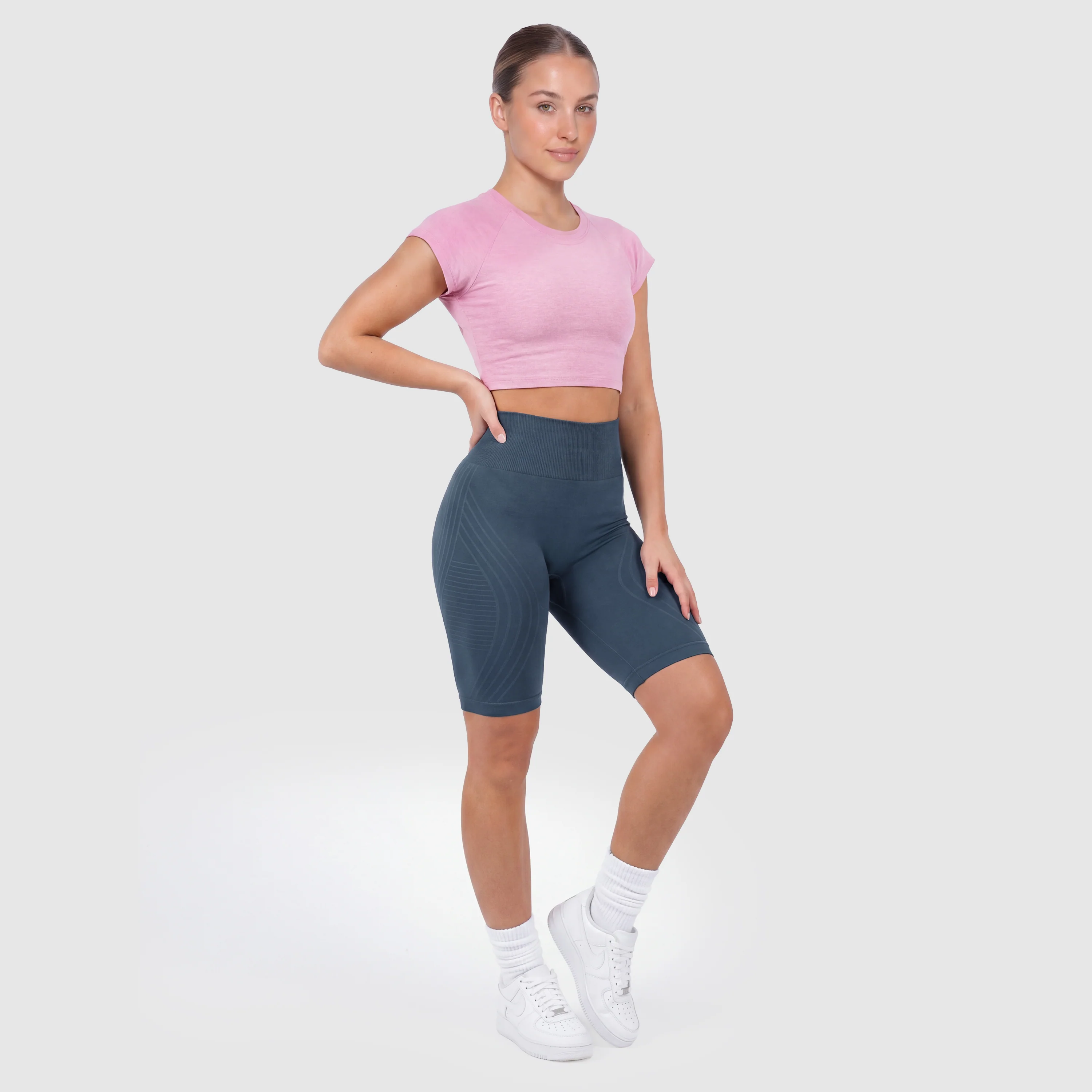 Sculpt 3D™ – Lift & Smooth Shorts - Image 3
