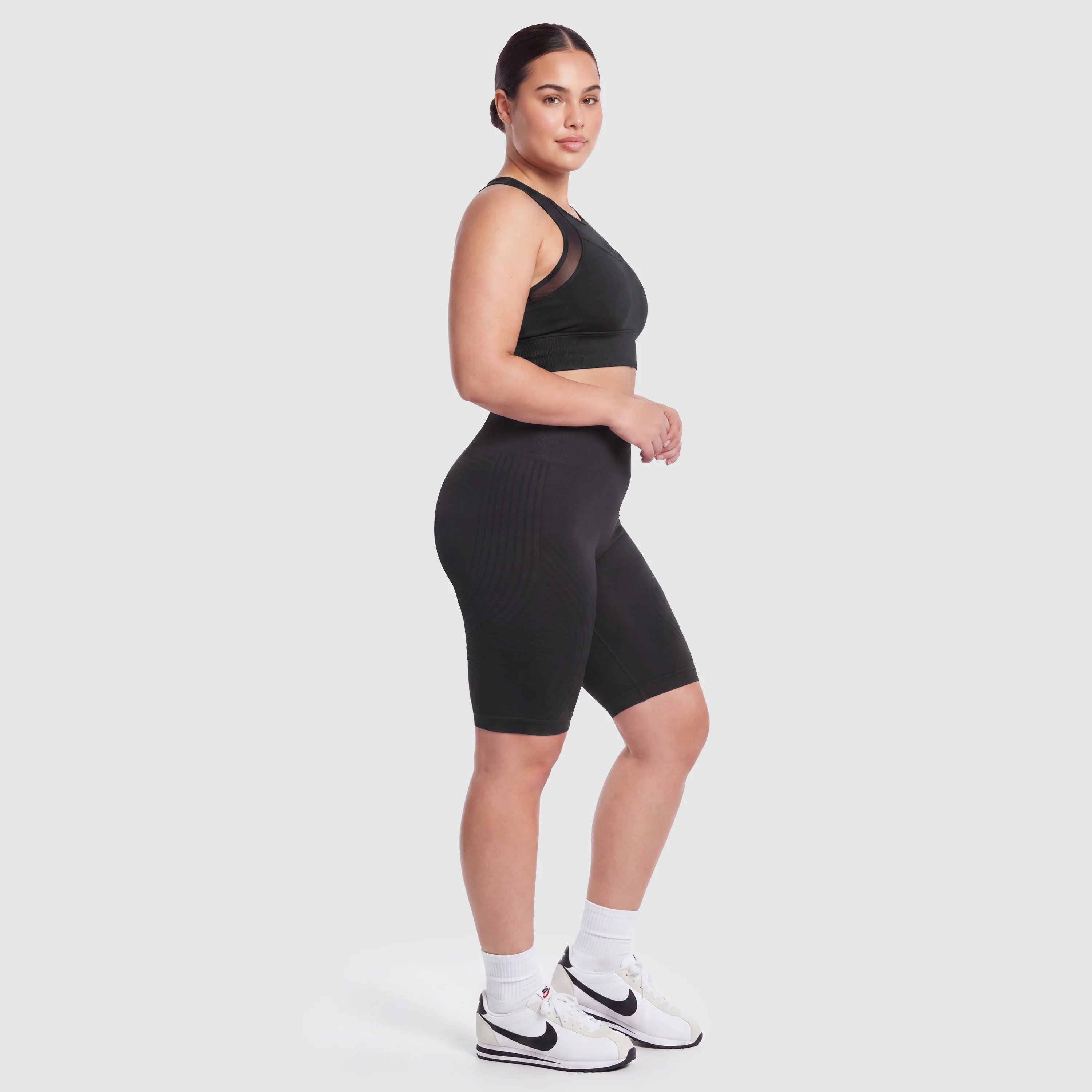 Sculpt 3D™ – Lift & Smooth Shorts - Image 4