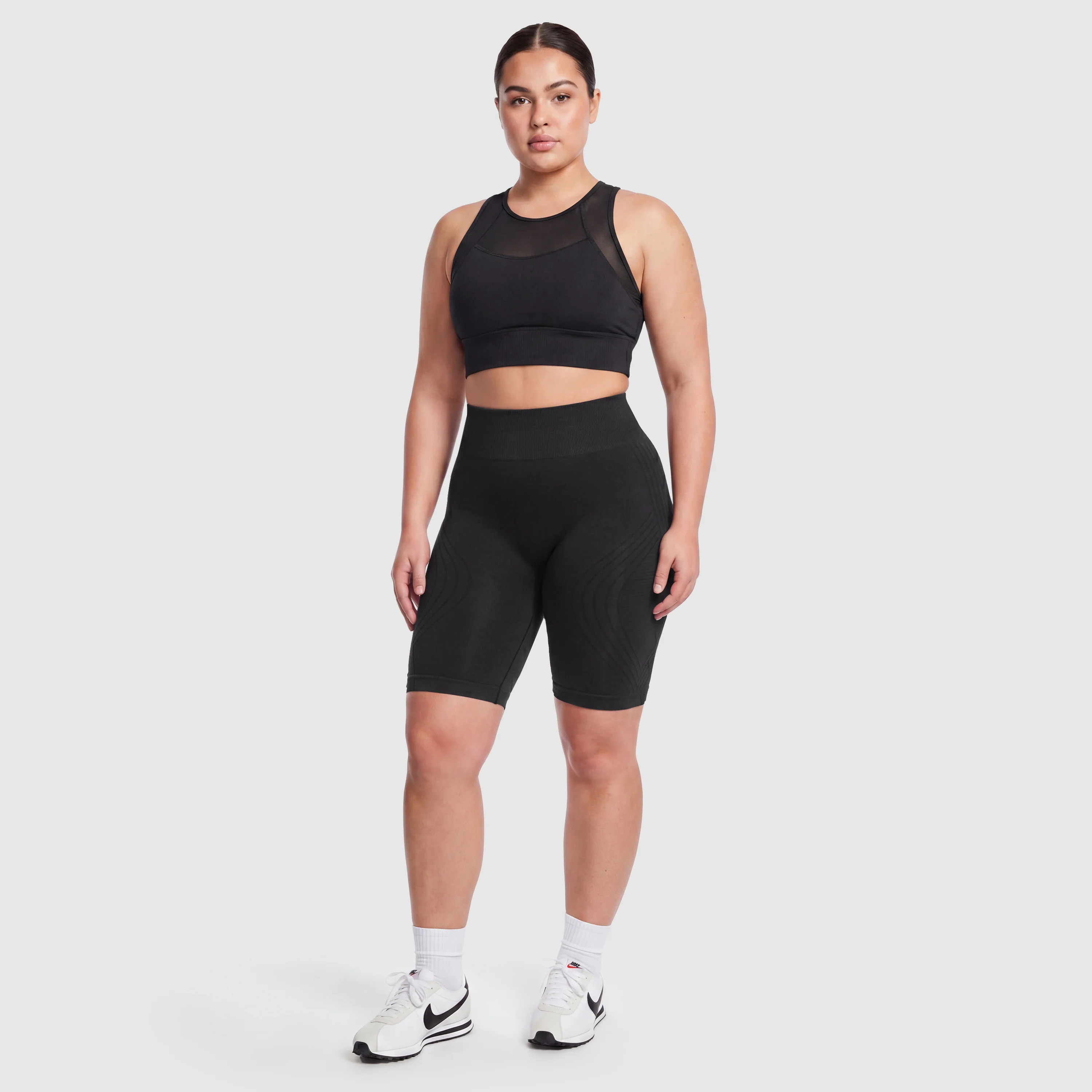 Sculpt 3D™ – Lift & Smooth Shorts - Image 6