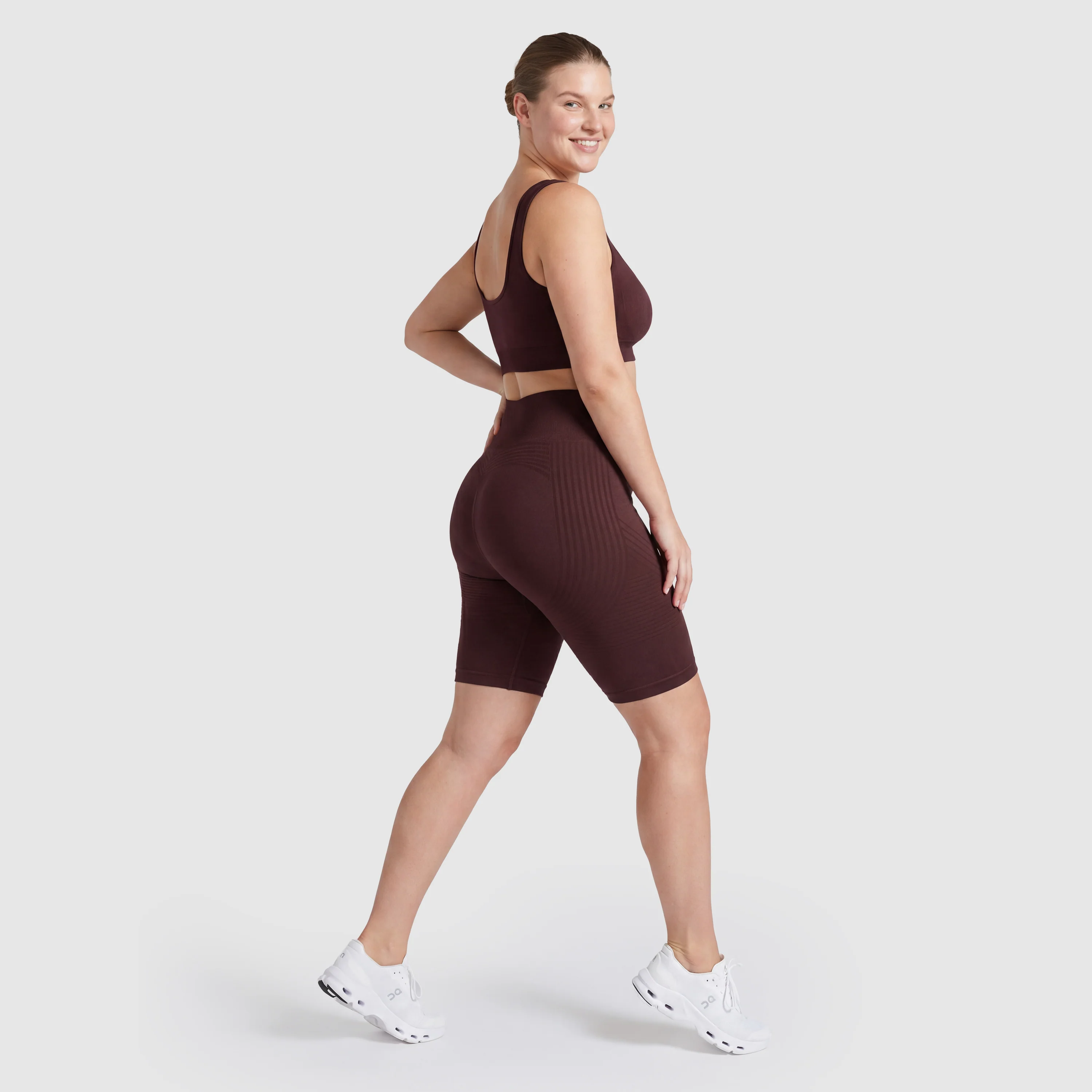Sculpt 3D™ – Lift & Smooth Shorts - Image 7