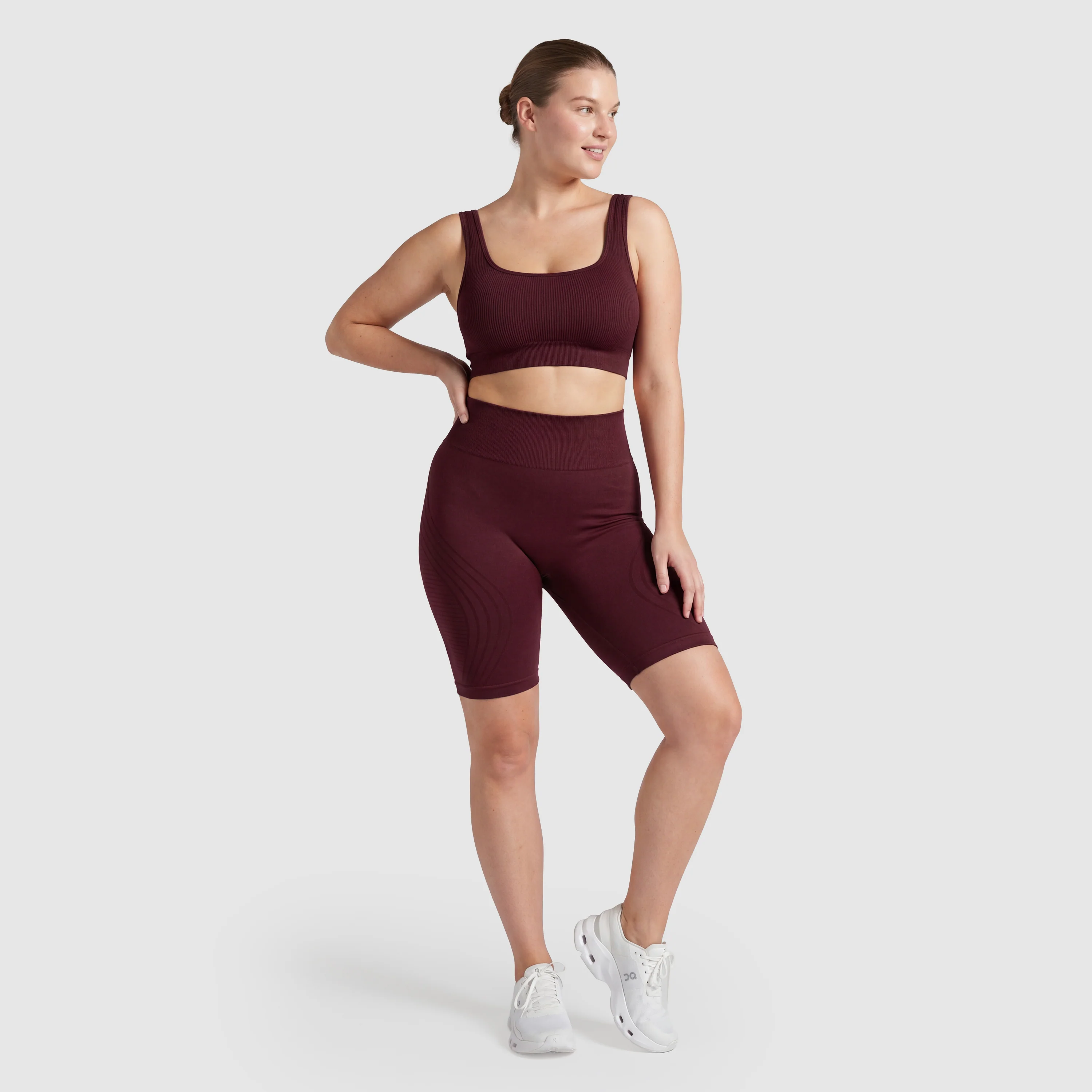 Sculpt 3D™ – Lift & Smooth Shorts - Image 8