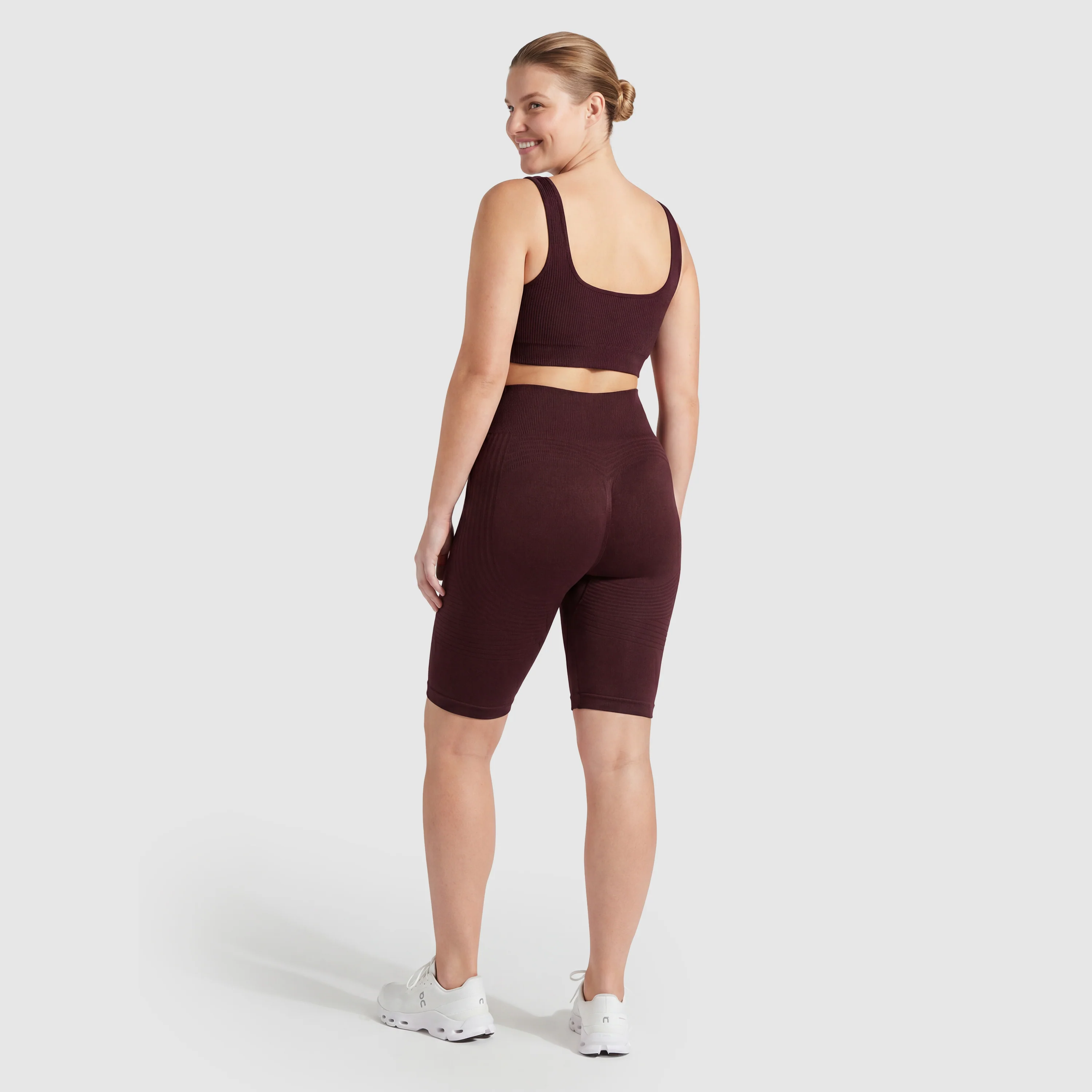 Sculpt 3D™ – Lift & Smooth Shorts - Image 9