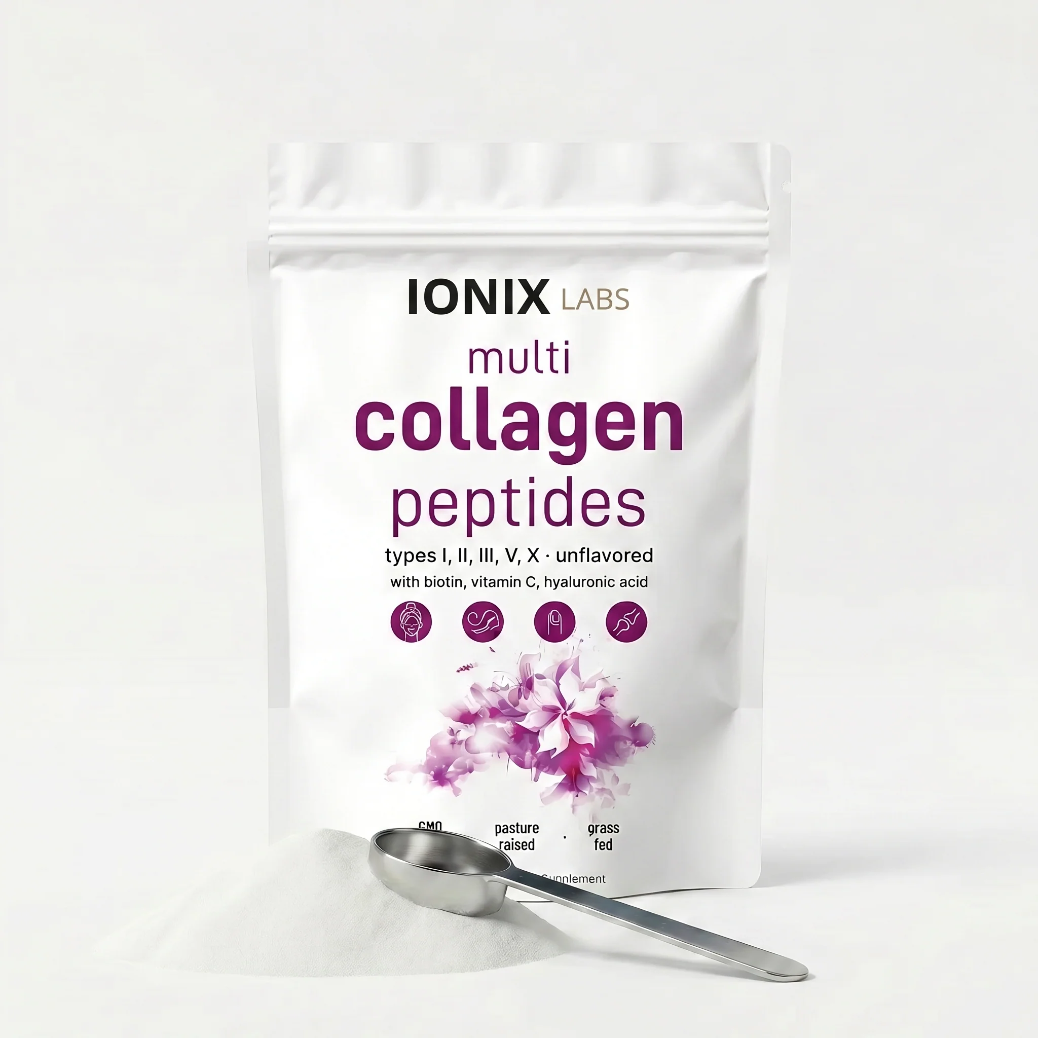 Wellness & Supplements