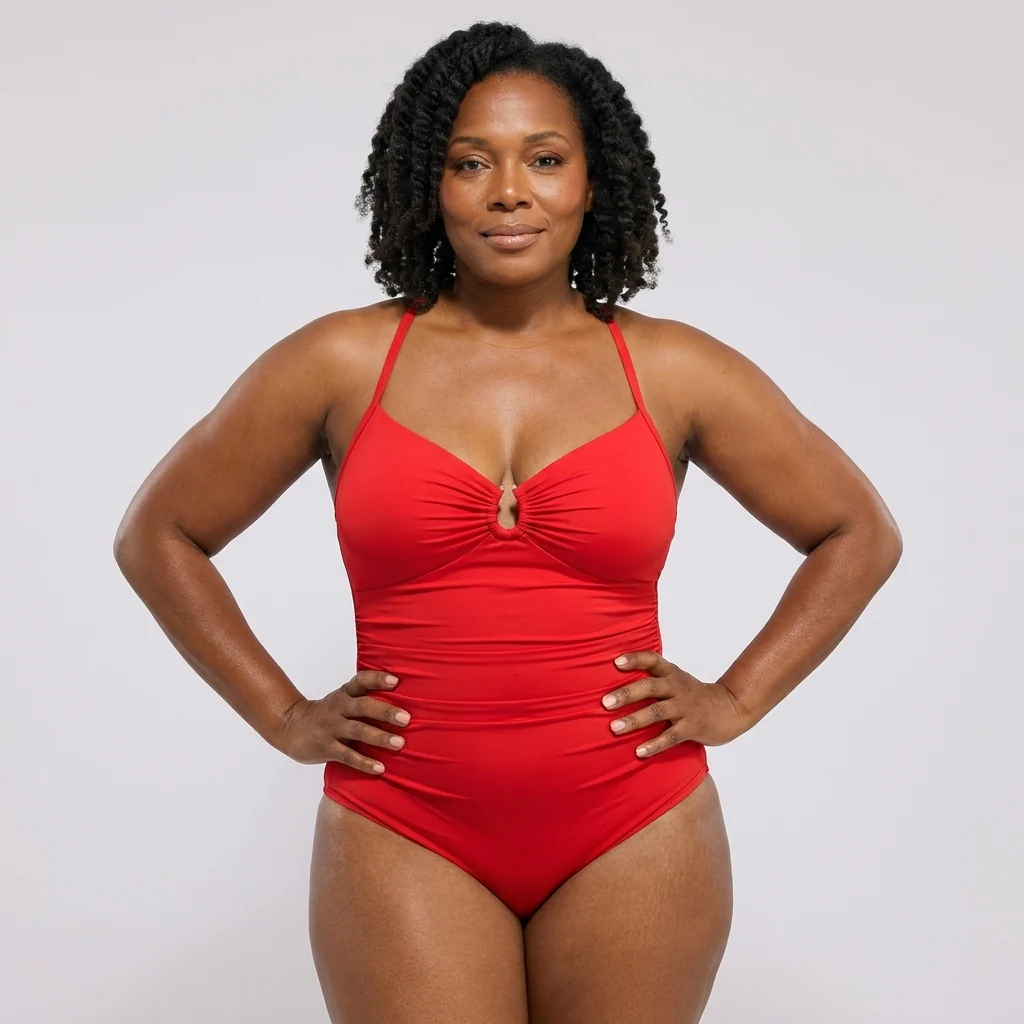 Sculpt™ — Smooth & Lift Swimsuit - Image 7
