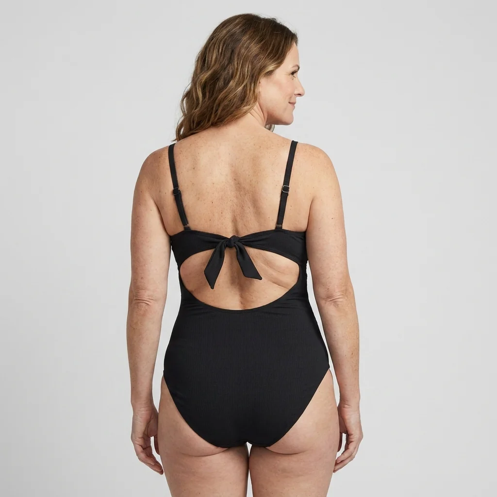 Sculpt™ — Cutout & Lift Swimsuit - Image 4