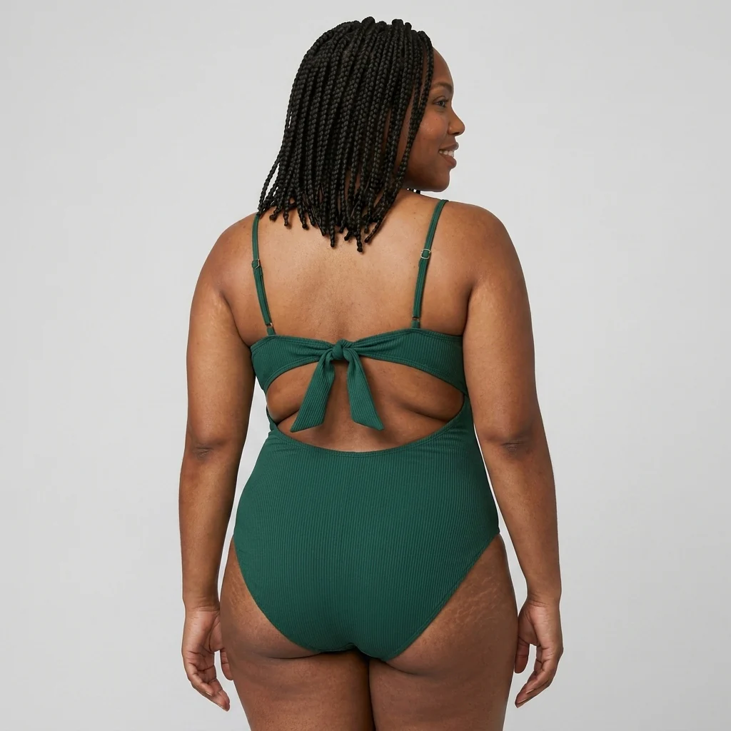Sculpt™ — Cutout & Lift Swimsuit - Image 6